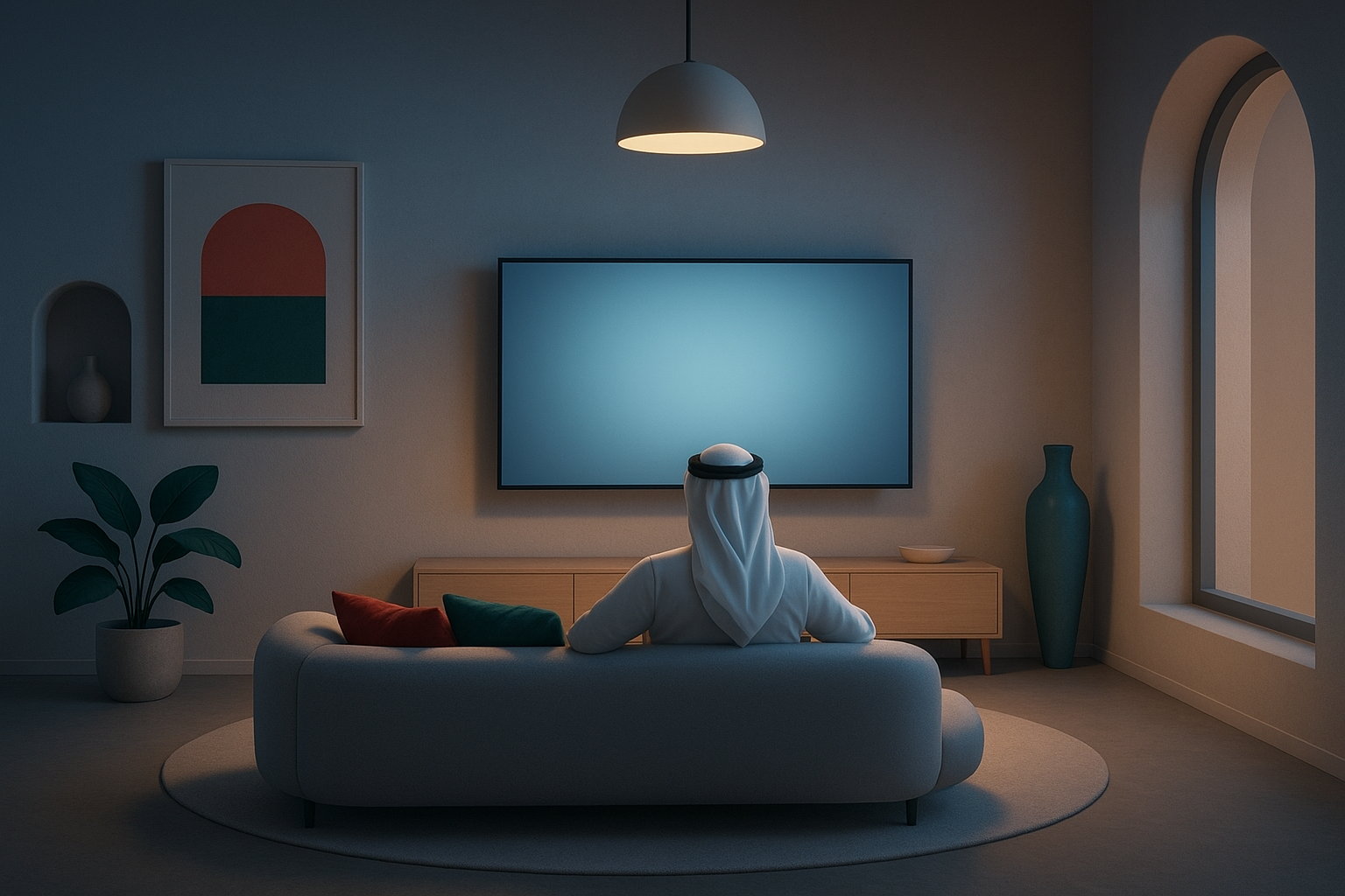 أفضل اشتراك IPTV الكويت بدون تقطيع