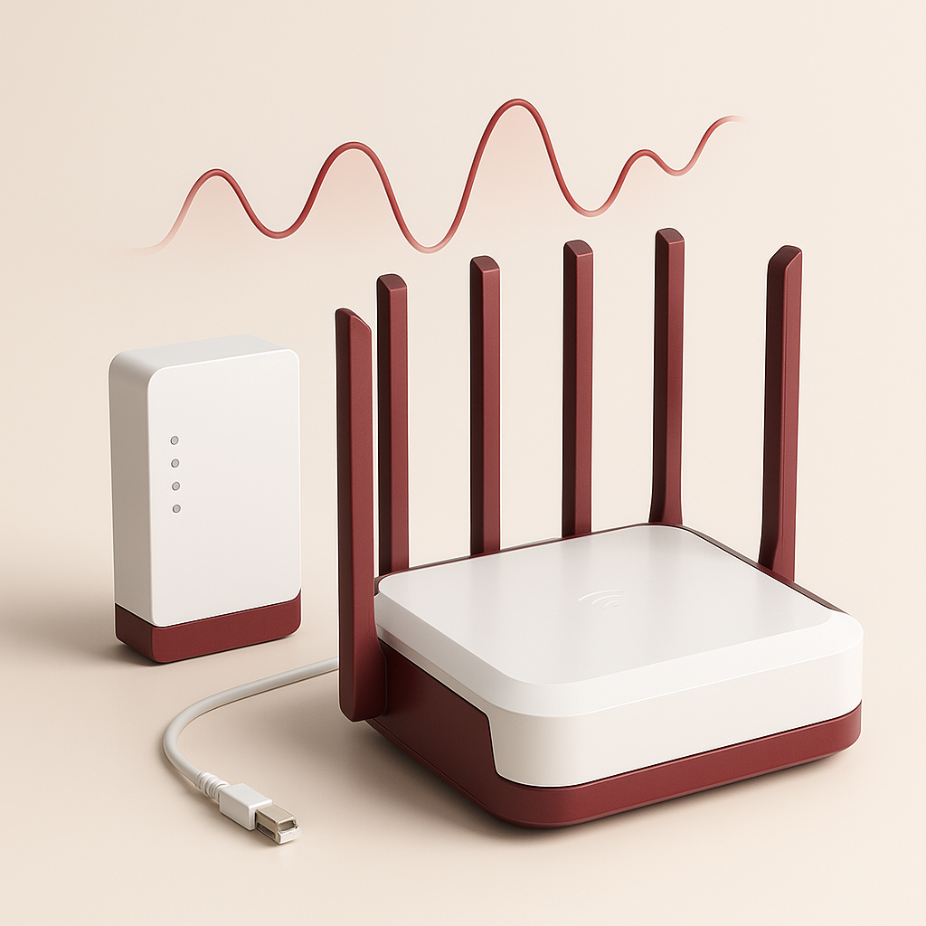 سرعة واستقرار اشتراك IPTV قطر