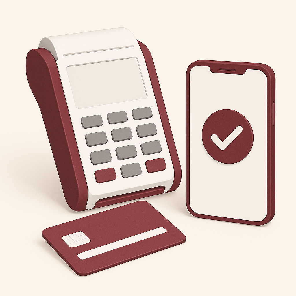 طرق الدفع لاشتراك IPTV قطر