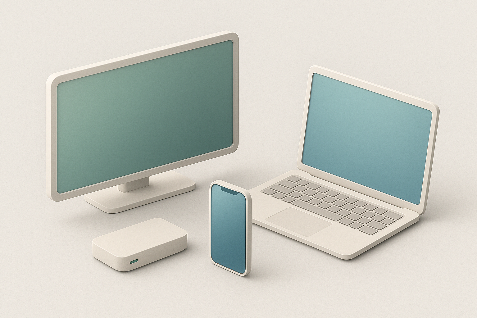 سرعة واستقرار IPTV في عمان