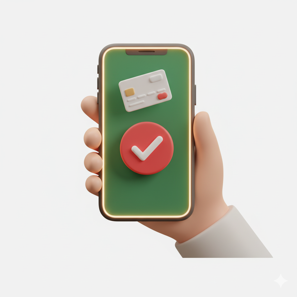 اطب اشتراك IPTV