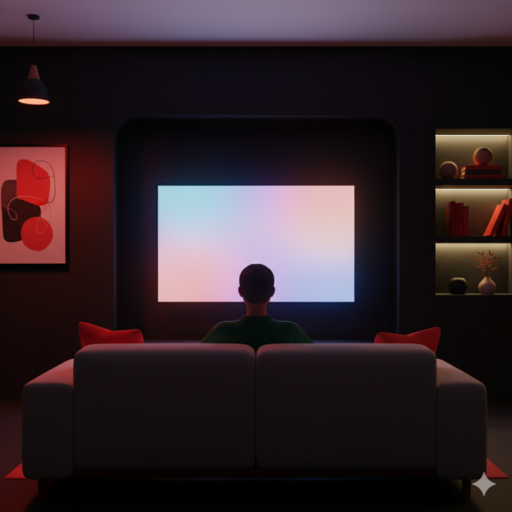 استمتع بمشاهدة IPTV