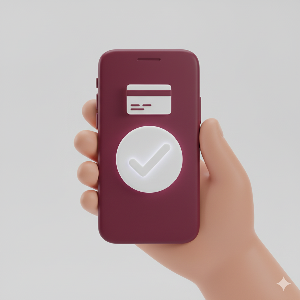 اطب اشتراك IPTV