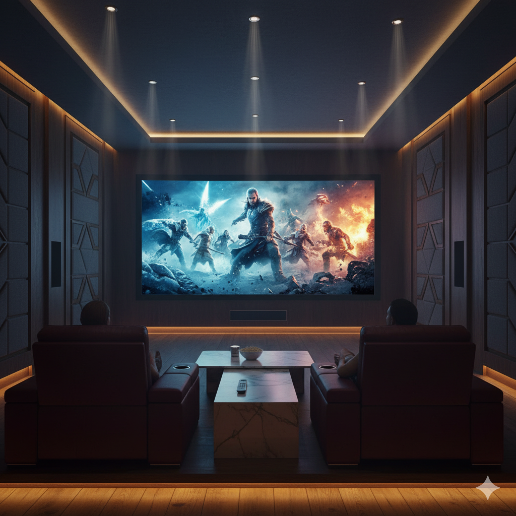 استمتع بمشاهدة IPTV