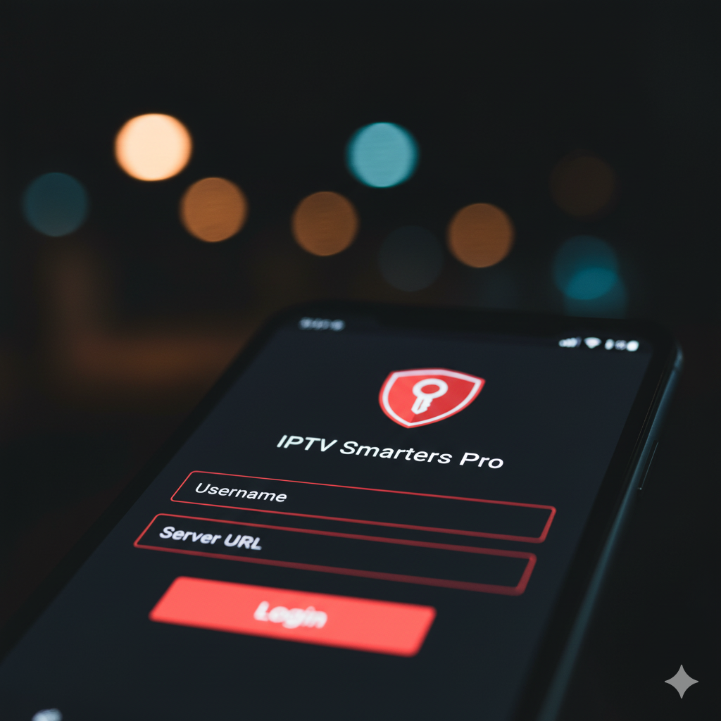 تحميل تطبيق IPTV