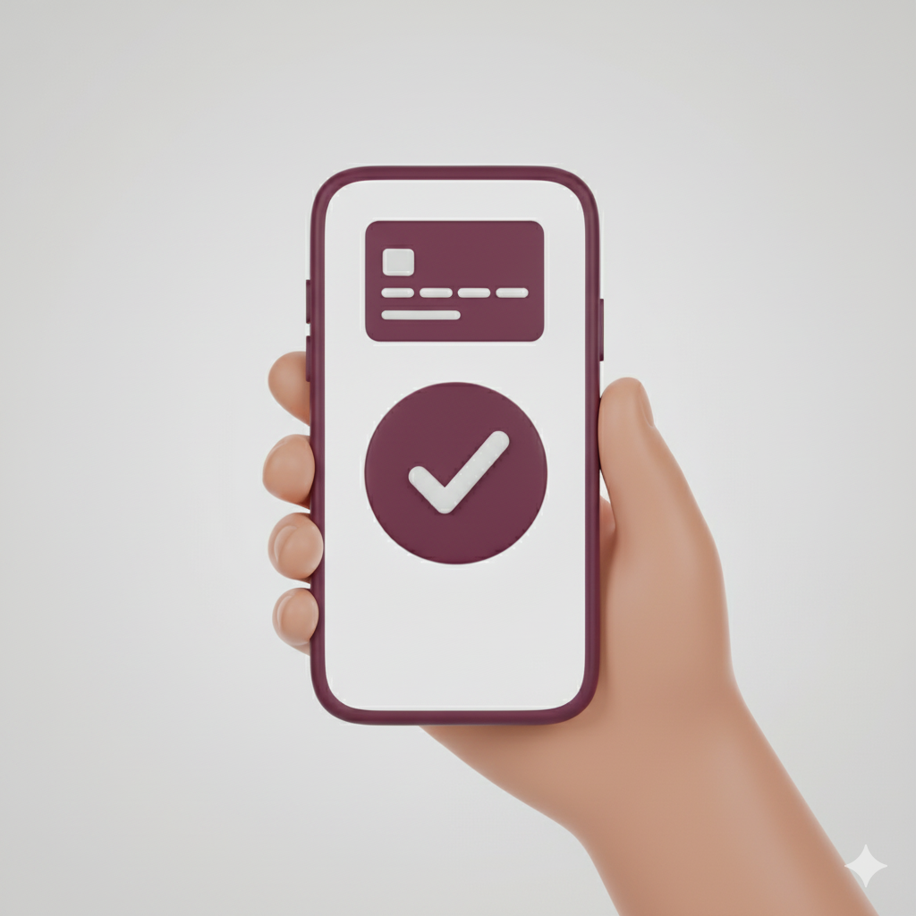 اطب اشتراك IPTV